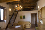 Ferienwohnung Girasole auf Borgo Belfiore, Italien, Marken, Ancona, Arcevia/Montefortino