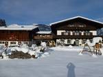 Ferienwohnung Ferienwohnung Österreich - Wiesingbauer, Österreich, Salzburg, Leogang-Saalfelden, Saalfelden