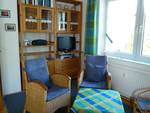 Ferienwohnung Ferienwohnung Insel Föhr - "Haus zur See" - FeWo Nr. 3, Deutschland, Schleswig-Holstein, Insel Föhr, Wyk auf Föhr