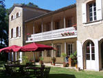 Gästezimmer Domaine de Las Planques, Frankreich, Midi-Pyrenees, Haute Garonne, Vaudreuille