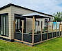 Chalet2rent Ameland Ferienwohnung Chalet2rent Ameland, Niederlande, Friesland, Nordseeküste-Watteninsel, Ballum