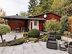 Ferienhaus Urlaubsoase im Edertal, Deutschland, Nordrhein-Westfalen, Sauerland, Bad Berleburg