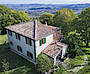 Ferienhaus Poggio-delle-Querce, Italien, Marken, Ancona, Arcevia: Haus mit Haupteingang