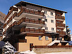 Ferienwohnung Ferienwohnungen Azur, Schweiz, Wallis, Saas-Fee, Saas-Fee