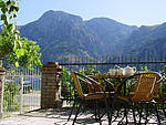 Ferienwohnung Mimosa, Montenegro, Kotor Bay