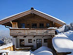 Ferienwohnung Skihütten Chalet Lang, Österreich, Salzburg, Zillertalarena, Krimml