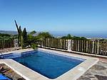 Ferienhaus Casa Rural Teneriffa-Nord 11675, Spanien, Teneriffa, Teneriffa-Nord, El Rosario