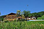 Ferienwohnung &quot;Heimatgfühl&quot; im Landhaus Wildschütz - Urlaub mit der Königscard, Österreich, Tirol, Tannheimertal, Jungholz