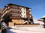 Ferienwohnung Ferienwohnungen Azur, Schweiz, Wallis, Saas-Fee, Saas-Fee