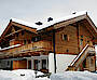 Skihütte Silberleiten Ferienwohnung Skihütte Silberleiten, Österreich, Salzburg, Zillertalarena, Krimml: Skihütte Silberleiten Winteransicht