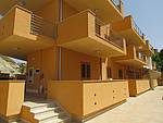 Ferienwohnung Ferienhaus / Pension am Meer., Italien, Sizilien, Agrigento, Realmonte / Caporossello