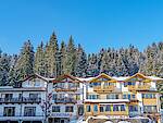 Hotel Gartenhotel Rosenhof bei Kitzbühel m. Appt., Österreich, Tirol, Kitzbüheler Alpen, Oberndorf bei Kitzbühel
