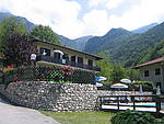 Ferienwohnung Residence DROMAE, Italien, Trentino, Gardasee, Pieve di Ledro