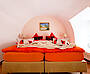40 qm Ferienwohnung Mengeler - FeWo-492375366-1 - Ferienwohnung 40 qm Ferienwohnung Mengeler - FeWo-492375366-1 - , Deutschland, Baden-Württemberg, Freiburg, Freiburg: Schlafzimmer