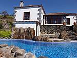 Ferienhaus Casa Rural La Palma 12523, Spanien, La Palma, La Palma - Westseite, Tijarafe