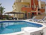 Ferienwohnung villa sam, Ägypten, Rotes Meer, Hurghada, hurghada