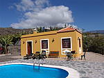 Ferienhaus Casa Rural La Palma 12524, Spanien, La Palma, La Palma - Westseite, Los Llanos de Aridane