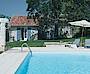 Ferienhaus Chez Jouan, Frankreich, Aquitaine, Perigord-Dordogne, Lusignac: Chez Jouan mit Schwimmbad