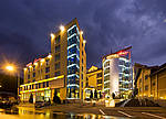 Hotel Hotel Ambient, Rumänien, Brasov