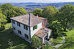 Ferienhaus Poggio-delle-Querce, Italien, Marken, Ancona, Arcevia