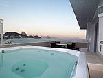 Ferienwohnung Penthouse Copacabana beach palace, Brasilien, Südost-Brasilien, Rio de Janeiro, rio de janeiro