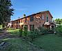Ferien auf dem Lande Country house Montesoffio, Italien, Marken, Pesaro-Urbino, Barchi: Country house Montesoffio