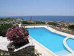 Ferienwohnung &quot;Oasis at the sea / Oase am Meer&quot; with pool, Griechenland, Kreta, Süd-Kreta, Ierapetra