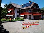 Ferienwohnung Ein herzliches Willkommen bei uns im Haus Alexandra****  in einer von 4 schönen, gepflegten Ferienwohnungen, Slowenien, Gorje bei Bled