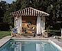 Ferienhaus La Gravette, Frankreich, Aquitaine, Perigord-Dordogne, Petit Bersac: Poolhaus La Gravette