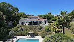 Ferienwohnung Villa Valbonne (12km Cannes) 6 pers, Frankreich, Cote d'Azur-Provence, Alpes-Maritimes, Valbonne