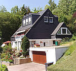 Ferienwohnung Cottage de Berger, Deutschland, Rheinland-Pfalz, Mosel, Saarburg