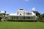 Ferienhaus Villa de Lena, Trinidad und Tobago, Tobago, Bon Accord