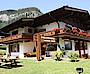 Ferienwohnung Ferienwohnungen Bachmaier, Österreich, Salzburg, Zillertalarena, Krimml: Ferienhaus Bachmaier im Sommer