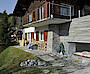 Ferienhaus Charmantes Chalet mit See- + Bergsicht, Schweiz, Graubünden, Flims-Laax-Falera, Laax: Casa La Runtga