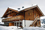 Ferienwohnung Skihütte Silberleiten, Österreich, Salzburg, Zillertalarena, Krimml