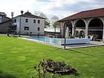 Ferienhaus silone, Italien, Venetien, Venedig, Portegrandi di Quarto d'Altino