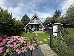 Ferienhaus Vakantiehuis Lauwersmeer, Niederlande, Friesland, Nordseeküste-Watteninsel